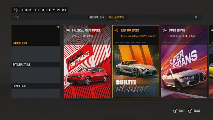 Graliśmy w Forzę Motorsport - rozprawiło się z nią dwóch redakcyjnych ekspertów - ilustracja #5