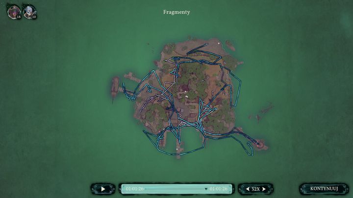 Grałem w Shadow Gambit. Piracka strategia nie ma według mnie konkurencji - ilustracja #6