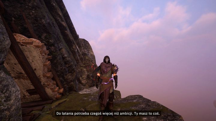 4 - Tainted Grail: Gdzie są Abrin, Luth i Dziupla Morrigan w Cuanacht (Kukułcze jajo)? - Tainted Grail - poradnik i mapa