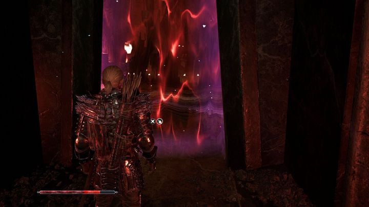 25 - Gothic Remake: Koszmar śpiącego - Gothic Remake - poradnik do gry