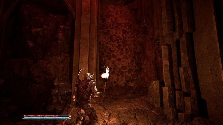 18 - Gothic Remake: Koszmar śpiącego - Gothic Remake - poradnik do gry