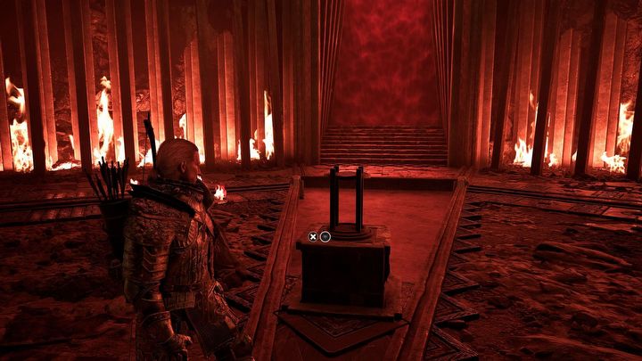 17 - Gothic Remake: Koszmar śpiącego - Gothic Remake - poradnik do gry