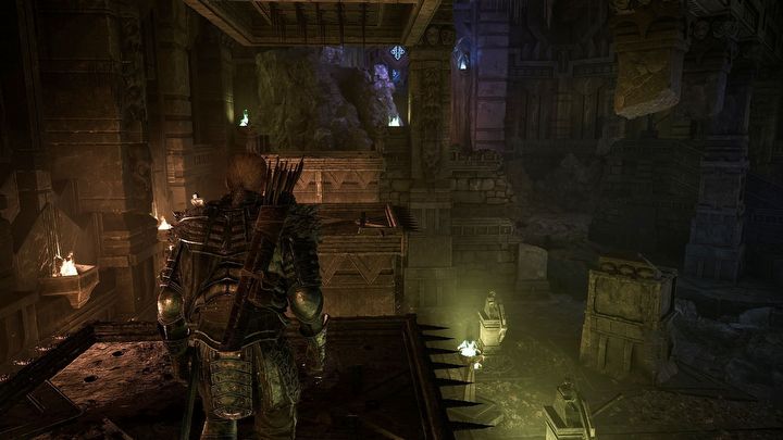 9 - Gothic Remake: Koszmar śpiącego - Gothic Remake - poradnik do gry