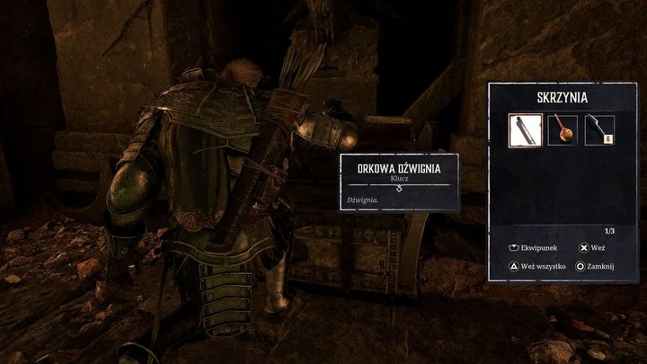 7 - Gothic Remake: Koszmar śpiącego - Gothic Remake - poradnik do gry