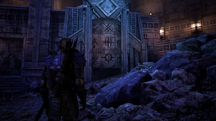 5 - Gothic Remake: Koszmar śpiącego - Gothic Remake - poradnik do gry