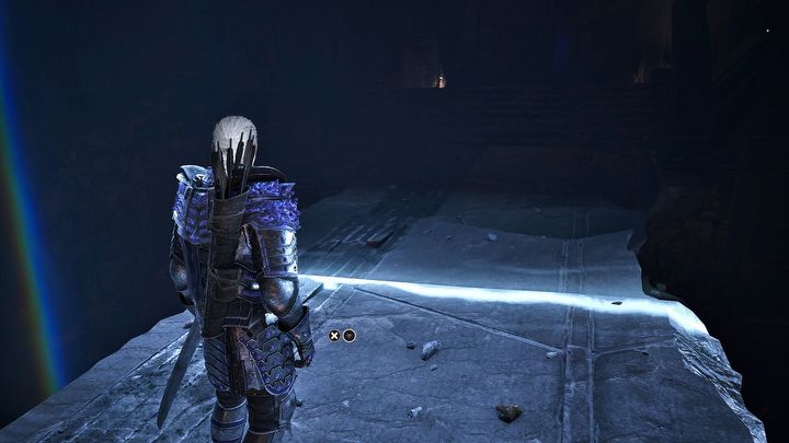 7 - Gothic Remake: Wybrana ścieżka - Gothic Remake - poradnik do gry