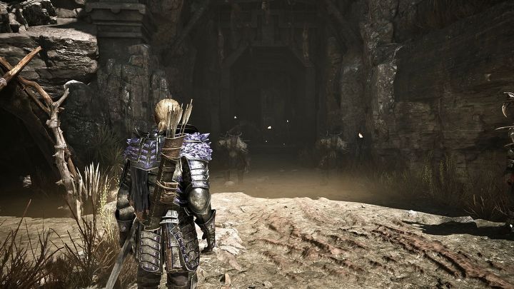 6 - Gothic Remake: Wybrana ścieżka - Gothic Remake - poradnik do gry