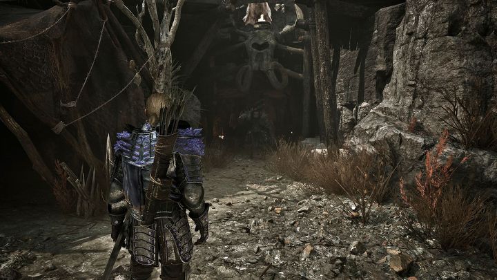 5 - Gothic Remake: Wybrana ścieżka - Gothic Remake - poradnik do gry