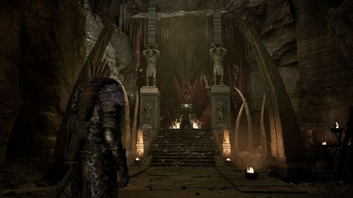4 - Gothic Remake: Wybrana ścieżka - Gothic Remake - poradnik do gry