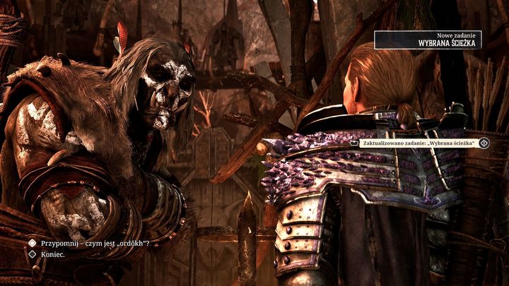 2 - Gothic Remake: Wybrana ścieżka - Gothic Remake - poradnik do gry