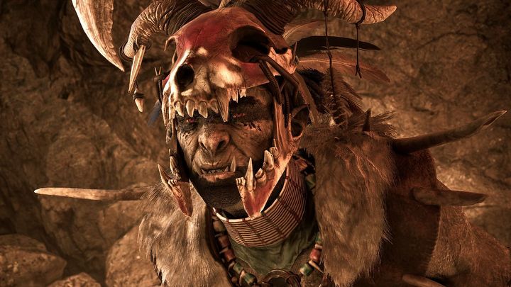 1 - Gothic Remake: Wybrana ścieżka - Gothic Remake - poradnik do gry