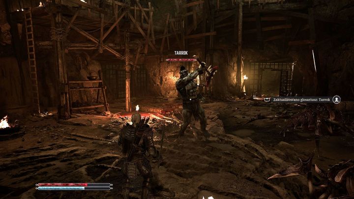 16 - Gothic Remake: Sztandar sztandarów - Gothic Remake - poradnik do gry