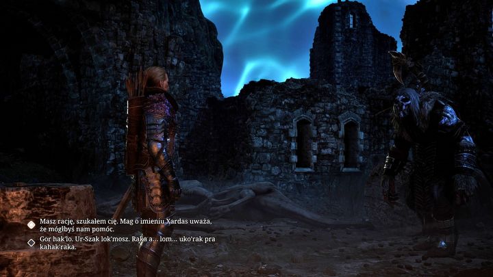 6 - Gothic Remake: Wyklęty szaman - Gothic Remake - poradnik do gry
