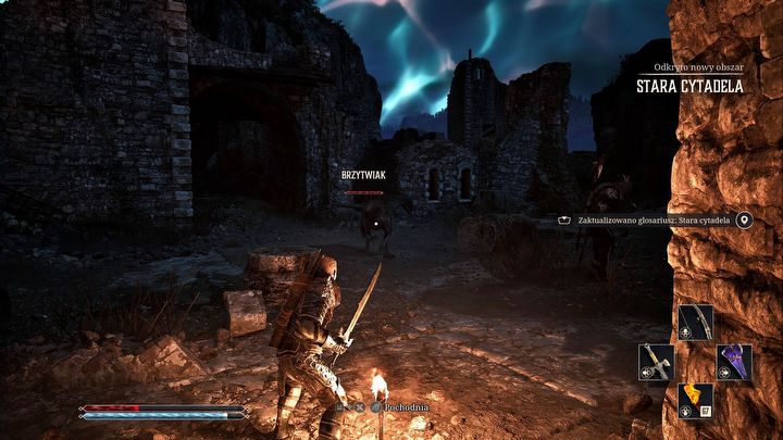 5 - Gothic Remake: Wyklęty szaman - Gothic Remake - poradnik do gry