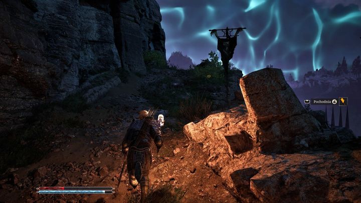 4 - Gothic Remake: Wyklęty szaman - Gothic Remake - poradnik do gry