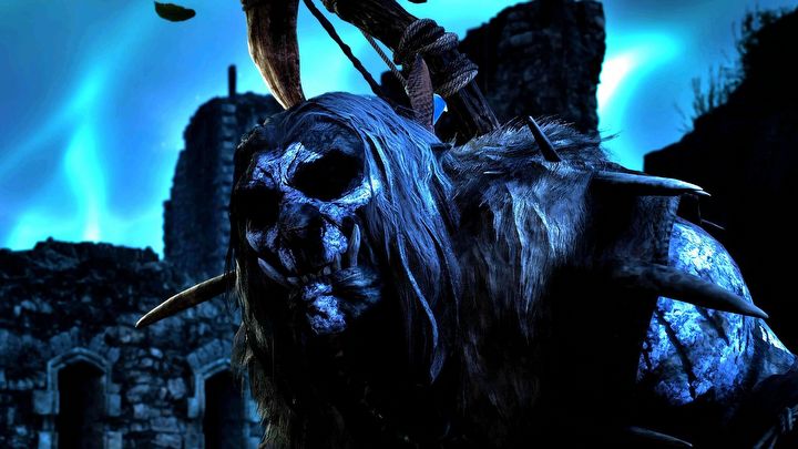 1 - Gothic Remake: Wyklęty szaman - Gothic Remake - poradnik do gry