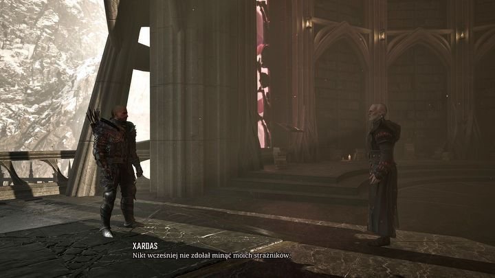 12 - Gothic Remake: Xardas - Gothic Remake - poradnik do gry