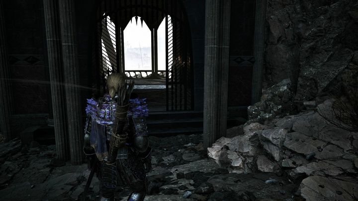 9 - Gothic Remake: Xardas - Gothic Remake - poradnik do gry