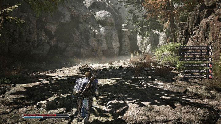 4 - Gothic Remake: Xardas - Gothic Remake - poradnik do gry