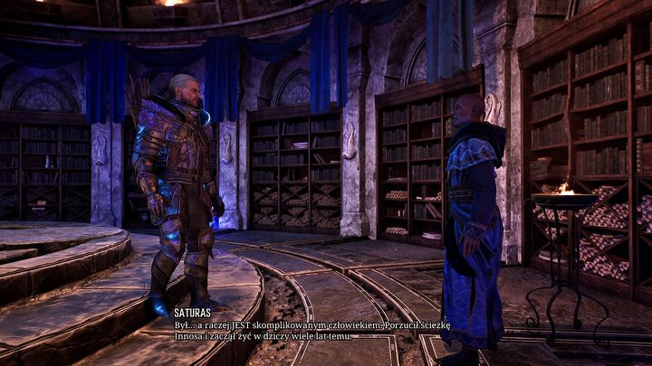 2 - Gothic Remake: Xardas - Gothic Remake - poradnik do gry