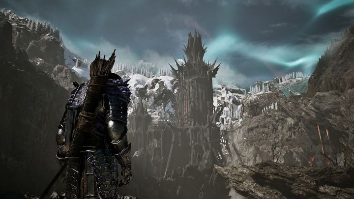 1 - Gothic Remake: Xardas - Gothic Remake - poradnik do gry