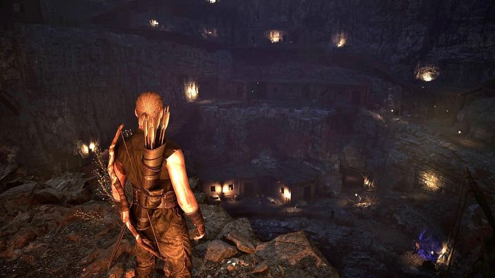 9 - Gothic Remake: Jak wydobywać rudę kilofem i gdzie są kopalnie? - Gothic Remake - poradnik do gry