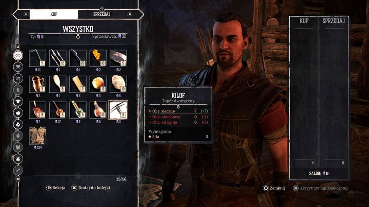 4 - Gothic Remake: Jak wydobywać rudę kilofem i gdzie są kopalnie? - Gothic Remake - poradnik do gry