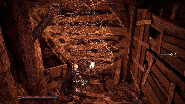 2 - Gothic Remake: Jak wydobywać rudę kilofem i gdzie są kopalnie? - Gothic Remake - poradnik do gry