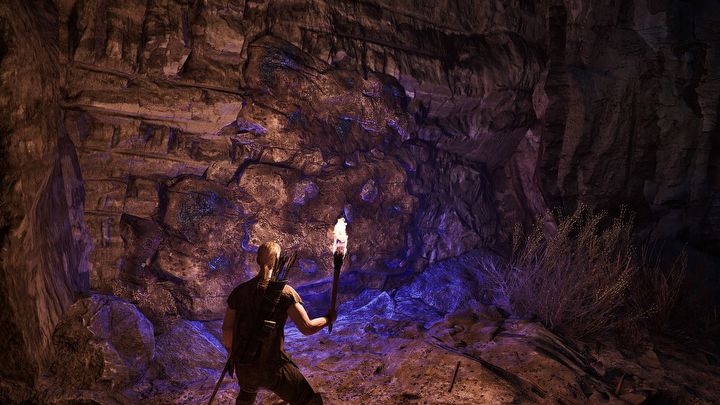 1 - Gothic Remake: Jak wydobywać rudę kilofem i gdzie są kopalnie? - Gothic Remake - poradnik do gry