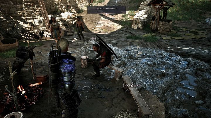 5 - Gothic Remake: Gdzie znaleźć Diego? - Gothic Remake - poradnik do gry