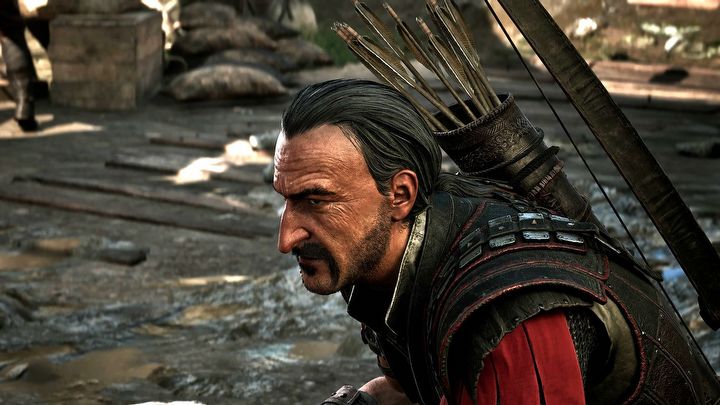1 - Gothic Remake: Gdzie znaleźć Diego? - Gothic Remake - poradnik do gry