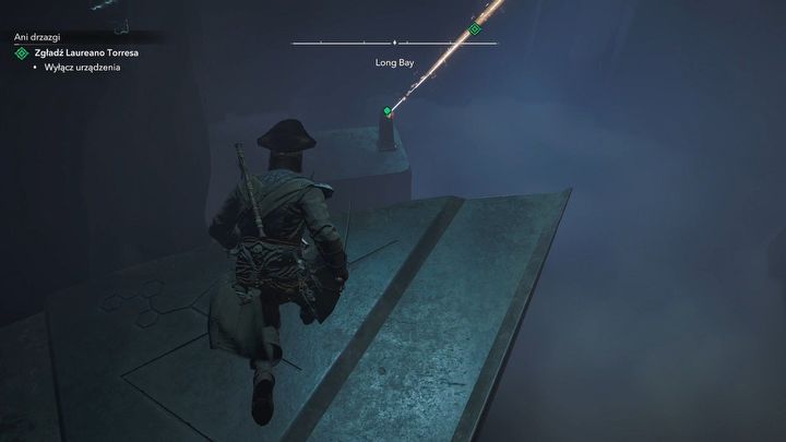 10 - Black Flag Resynced: Ani drzazgi - AC Black Flag Resynced - poradnik do gry