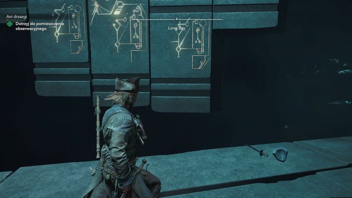 7 - Black Flag Resynced: Ani drzazgi - AC Black Flag Resynced - poradnik do gry