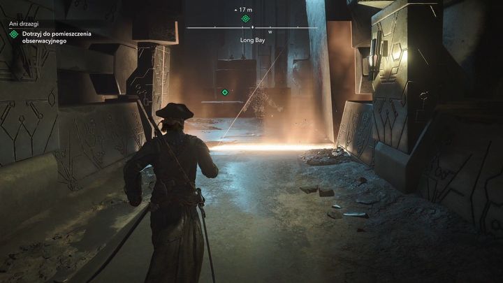 5 - Black Flag Resynced: Ani drzazgi - AC Black Flag Resynced - poradnik do gry