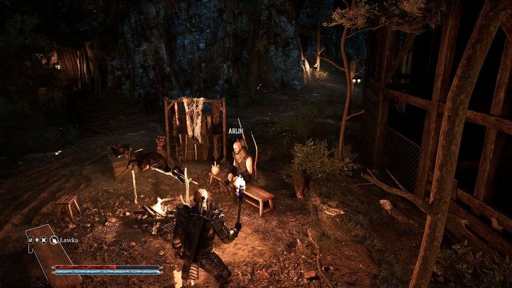 10 - Gothic Remake: Prawda na jaw - Gothic Remake - poradnik do gry