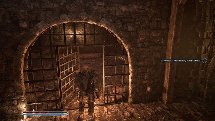 9 - Gothic Remake: Prawda na jaw - Gothic Remake - poradnik do gry