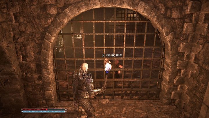 7 - Gothic Remake: Prawda na jaw - Gothic Remake - poradnik do gry