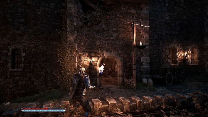 5 - Gothic Remake: Prawda na jaw - Gothic Remake - poradnik do gry