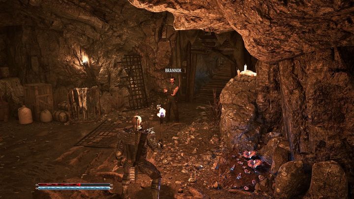 2 - Gothic Remake: Prawda na jaw - Gothic Remake - poradnik do gry