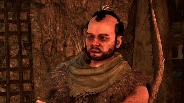 1 - Gothic Remake: Prawda na jaw - Gothic Remake - poradnik do gry