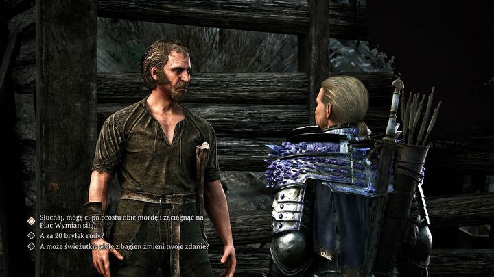 3 - Gothic Remake: Dołączenie do strażników - Gothic Remake - poradnik do gry