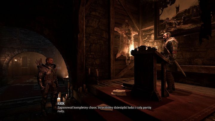3 - Gothic Remake: Plan Bractwa - Gothic Remake - poradnik do gry