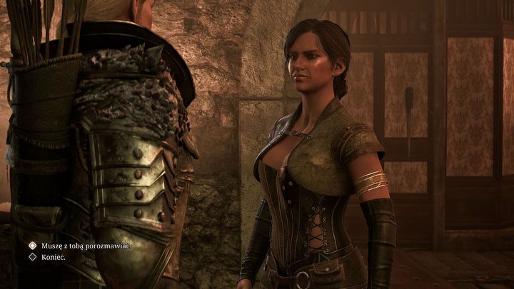 5 - Gothic Remake: Tajemnice - Gothic Remake - poradnik do gry