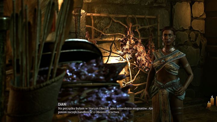 2 - Gothic Remake: Tajemnice - Gothic Remake - poradnik do gry