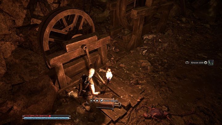 5 - Gothic Remake: Trybik w machinie - Gothic Remake - poradnik do gry