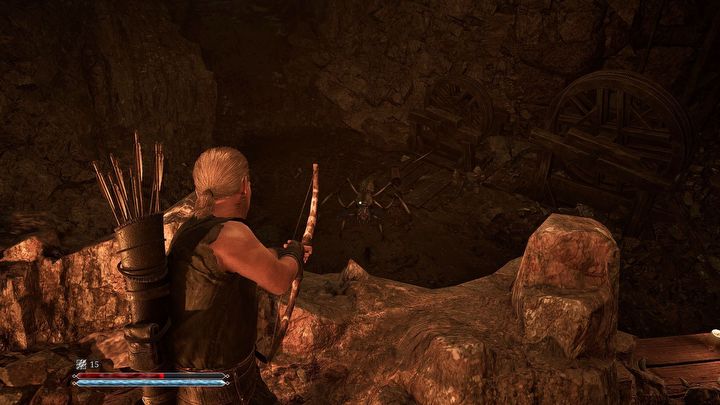 4 - Gothic Remake: Trybik w machinie - Gothic Remake - poradnik do gry