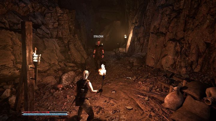 3 - Gothic Remake: Trybik w machinie - Gothic Remake - poradnik do gry