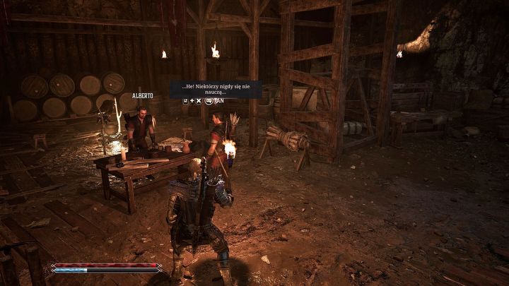 2 - Gothic Remake: Trybik w machinie - Gothic Remake - poradnik do gry