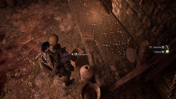 5 - Gothic Remake: Broń Baloro - Gothic Remake - poradnik do gry