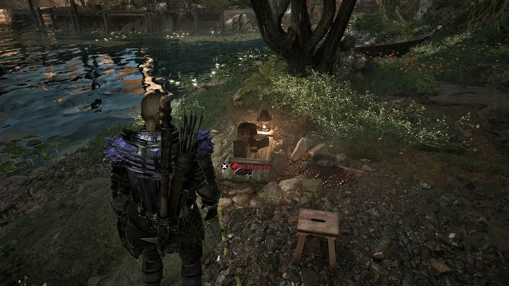 4 - Gothic Remake: Broń Baloro - Gothic Remake - poradnik do gry